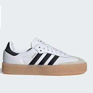 Women’s Sambae shoe